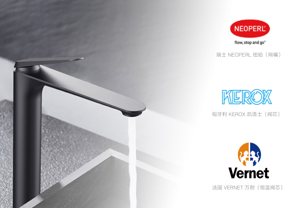 Strictly select excellent suppliers for imported accessories